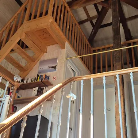 D'hotes Le Clos Bleu Bed & Breakfast *